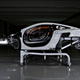 Illustration for article titled Exclusive: McLaren Factory At Night Gallery
